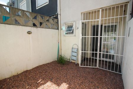 Casa à venda com 98m², 2 quartos e 2 vagasQuintal