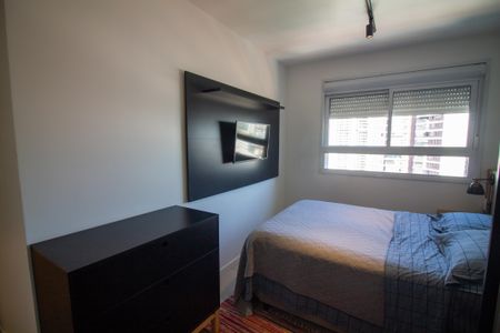 Apartamento para alugar com 69m², 2 quartos e 1 vagaQuarto 2 - Suíte