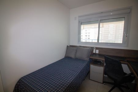 Quarto 1 de apartamento para alugar com 2 quartos, 69m² em Jardim das Acacias, São Paulo