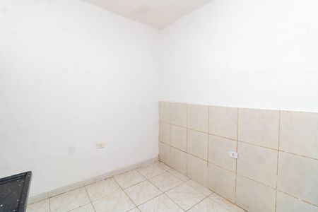 Casa para alugar com 20m², 1 quarto e sem vagaCozinha