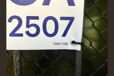 Casa para alugar com 20m², 1 quarto e sem vagaPlaquinha Cod FRAY-709