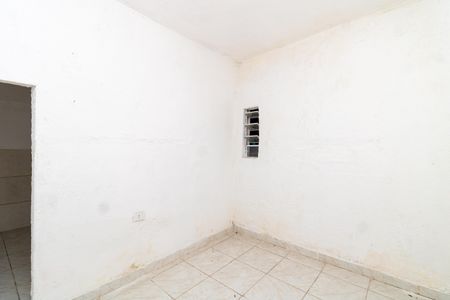 Quarto de casa para alugar com 1 quarto, 20m² em Jardim Brasil (zona Norte), São Paulo