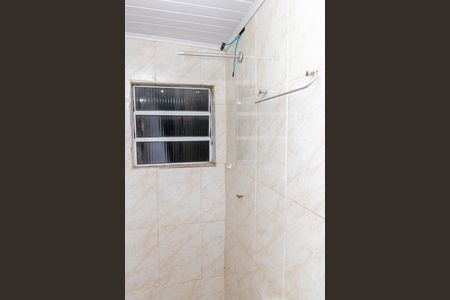 Casa para alugar com 20m², 1 quarto e sem vagaBanheiro