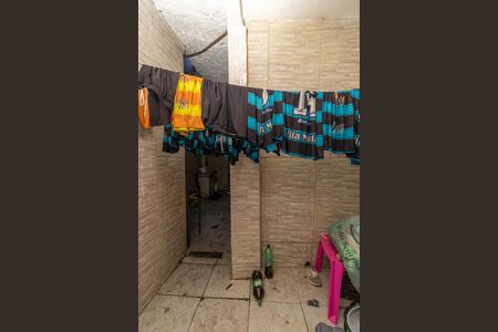 Casa para alugar com 20m², 1 quarto e sem vagaÁrea de Serviço