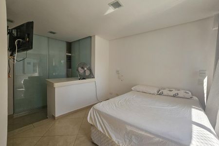 Apartamento para alugar com 140m², 2 quartos e 1 vagaSuíte 1
