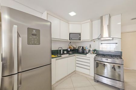 Apartamento para alugar com 140m², 2 quartos e 1 vagacozinha 
