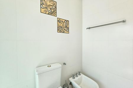 Apartamento para alugar com 140m², 2 quartos e 1 vagabanheiro da suíte 1