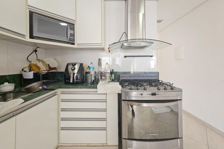 Apartamento para alugar com 140m², 2 quartos e 1 vagacozinha