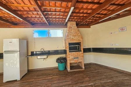 Apartamento para alugar com 140m², 2 quartos e 1 vagaÁrea de Lazer 