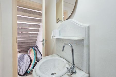 Apartamento para alugar com 140m², 2 quartos e 1 vagalavabo