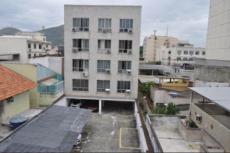 Apartamento à venda com 2 quartos, 70m² em Engenho de Dentro, Rio de Janeiro