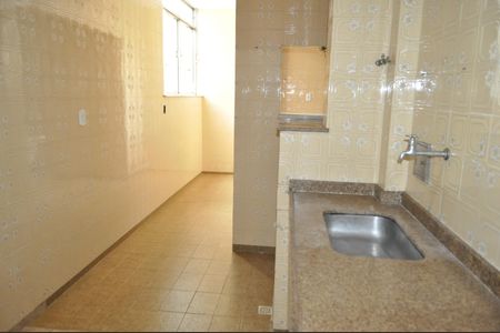 Apartamento à venda com 2 quartos, 70m² em Engenho de Dentro, Rio de Janeiro