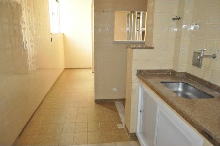 Apartamento à venda com 2 quartos, 70m² em Engenho de Dentro, Rio de Janeiro