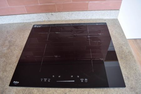 Apartamento para alugar com 32m², 1 quarto e 1 vagaCozinha