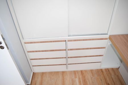 Apartamento para alugar com 32m², 1 quarto e 1 vagaQuarto