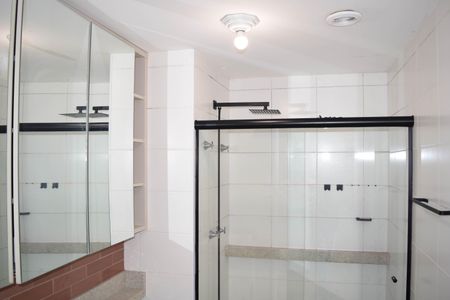 Apartamento para alugar com 32m², 1 quarto e 1 vagaBanheiro