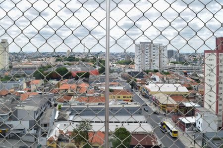 Apartamento para alugar com 32m², 1 quarto e 1 vagaVista