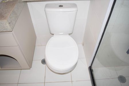 Apartamento para alugar com 32m², 1 quarto e 1 vagaBanheiro