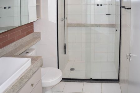 Apartamento para alugar com 32m², 1 quarto e 1 vagaBanheiro