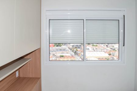 Apartamento para alugar com 32m², 1 quarto e 1 vagaQuarto