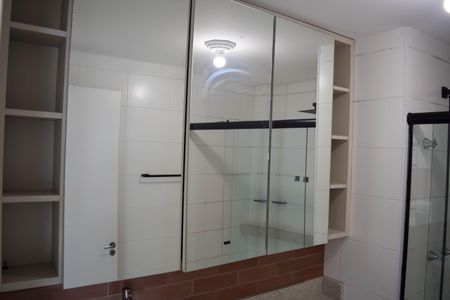 Apartamento para alugar com 32m², 1 quarto e 1 vagaBanheiro