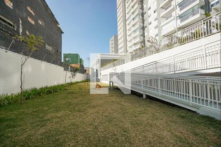 Apartamento para alugar com 32m², 1 quarto e 1 vagaÁrea comum