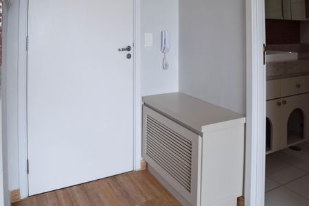 Apartamento para alugar com 32m², 1 quarto e 1 vagaCozinha
