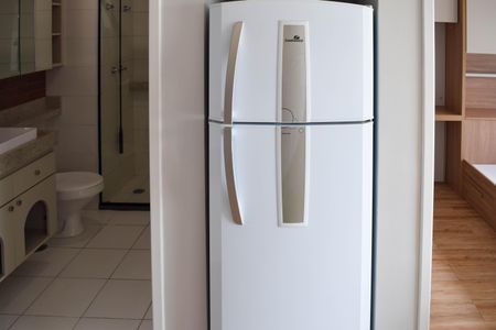 Apartamento para alugar com 32m², 1 quarto e 1 vagaCozinha