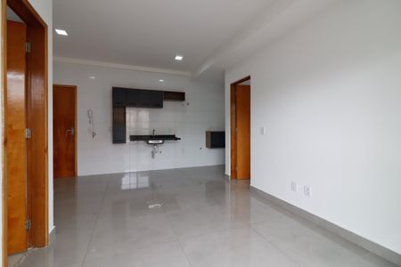 Apartamento para alugar com 2 quartos, 53m² em Penha de França, São Paulo