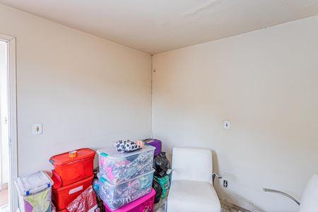 Casa à venda com 176m², 3 quartos e 3 vagasQuarto 1 - edícula