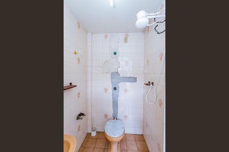 Casa à venda com 176m², 3 quartos e 3 vagasBanheiro - edícula