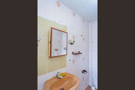 Casa à venda com 176m², 3 quartos e 3 vagasBanheiro - edícula