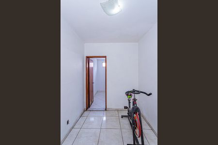 Hall banheiro de casa à venda com 3 quartos, 176m² em Piqueri, São Paulo