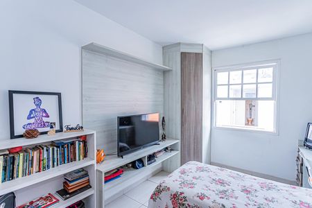 Casa à venda com 176m², 3 quartos e 3 vagasQuarto 3