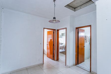 Casa à venda com 176m², 3 quartos e 3 vagasHall dos quartos