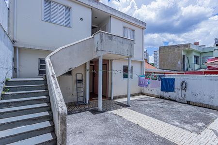 Casa à venda com 176m², 3 quartos e 3 vagasQuintal