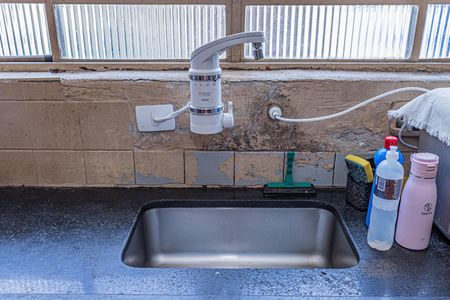 Casa à venda com 176m², 3 quartos e 3 vagasCozinha