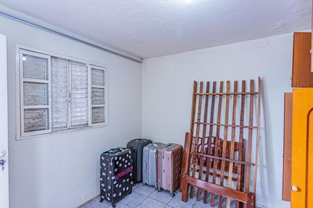 Casa à venda com 176m², 3 quartos e 3 vagasQuarto 2 - edícula