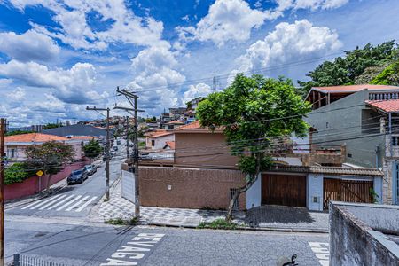 Casa à venda com 176m², 3 quartos e 3 vagasVista Quarto 1