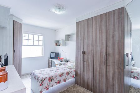 Casa à venda com 176m², 3 quartos e 3 vagasQuarto 3