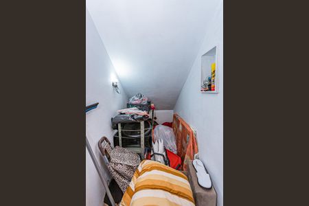 Casa à venda com 176m², 3 quartos e 3 vagasDepósito