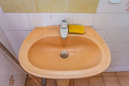 Casa à venda com 176m², 3 quartos e 3 vagasBanheiro - edícula