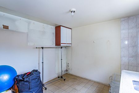 Casa à venda com 176m², 3 quartos e 3 vagasCozinha - edícula