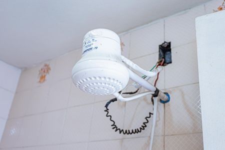 Casa à venda com 176m², 3 quartos e 3 vagasBanheiro - edícula