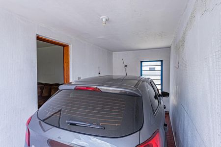 Casa à venda com 176m², 3 quartos e 3 vagasGaragem