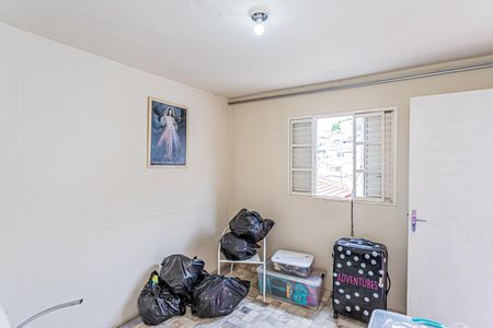 Casa à venda com 176m², 3 quartos e 3 vagasQuarto 1 - edícula