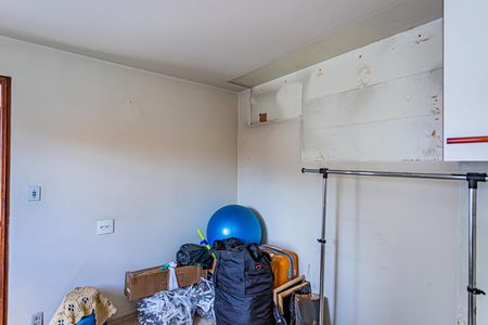 Casa à venda com 176m², 3 quartos e 3 vagasCozinha - edícula