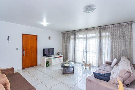 Sala de casa à venda com 3 quartos, 176m² em Piqueri, São Paulo