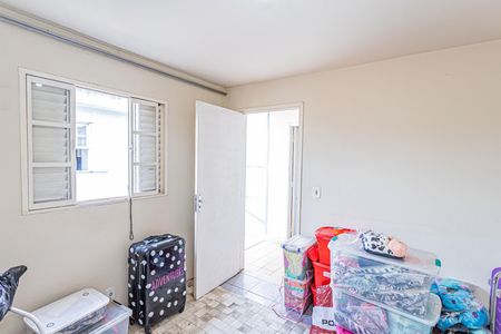 Casa à venda com 176m², 3 quartos e 3 vagasQuarto 1 - edícula