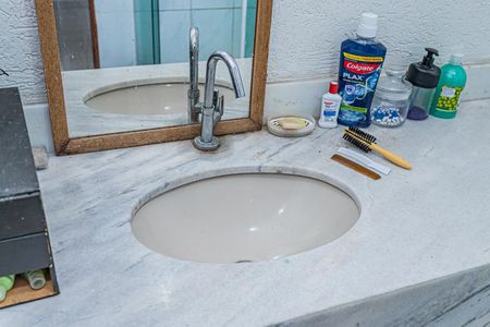 Casa à venda com 176m², 3 quartos e 3 vagasBanheiro